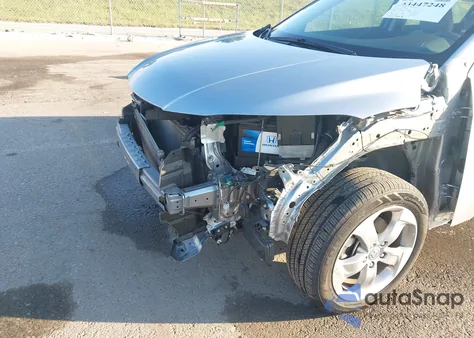 2019 Honda Hr-V Lx from USA, damaged, VIN 3CZRU6H31KG716881
